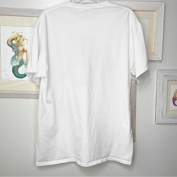 A Christmas Story Movie Short Sleeve Tee Shirt Size Large - Picture 3 of 8